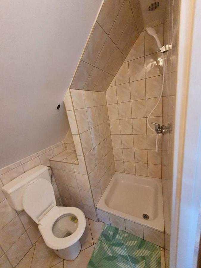 דירות קופלינו Julka מראה חיצוני תמונה